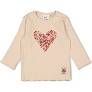 Feetje meisjes longsleeve - Kit