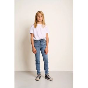 Tumble 'N Dry meisjes jeans - Bleached denim