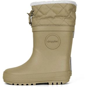 Druppies unisex laarzen - Beige