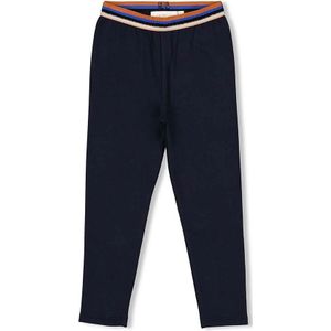 Jubel meisjes legging - Marine