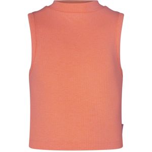 D-zine meisjes singlet - Oranje