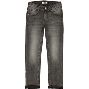 Raizzed jongens jeans - Grey denim