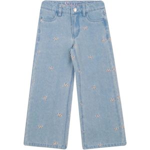 Someone meisjes jeans - Medium denim