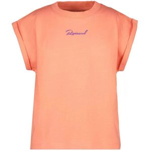 Raizzed meisjes t-shirt - Fel rose