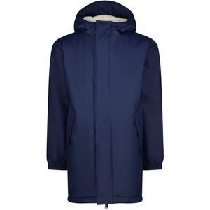 Vingino unisex regenjas - Marine