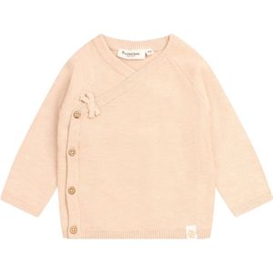 Bakkaboe meisjes trui - Zand