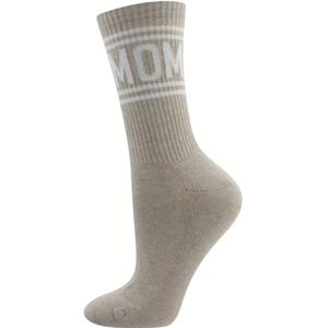 Ewers meisjes sokken - Zand