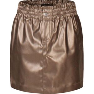 D-zine meisjes rok - Brons