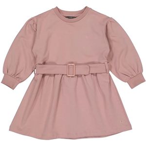 LEVV meisjes jurk - Mauve