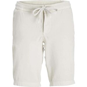 Jack & Jones Junior jongens korte broek - Beige