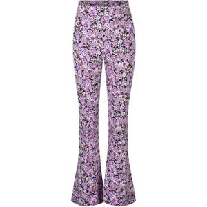 D-zine meisjes broek - Lila