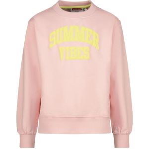 Vingino meisjes sweater - Licht rose