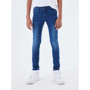 Name It jongens jeans - Dark denim