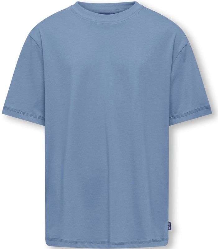 Only & Sons jongens t-shirt - Blauw