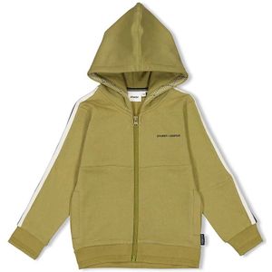 Sturdy jongens vest - Groen