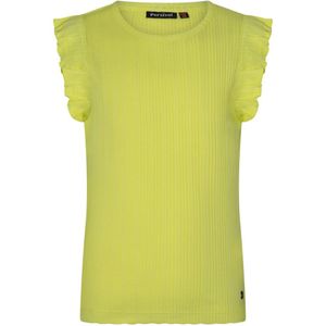 Persival meisjes singlet - Lime