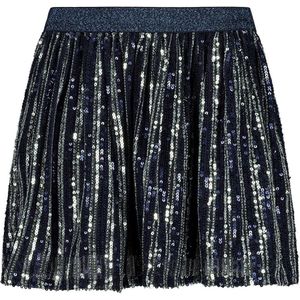 Jubel meisjes rok - Marine