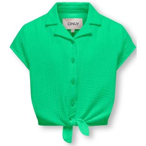 KIDS ONLY meisjes blouse - Licht groen