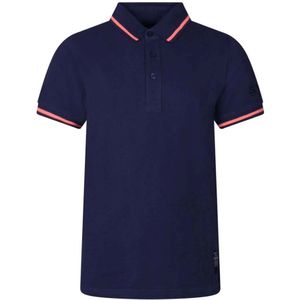 UNLOCKED jongens polo - Marine