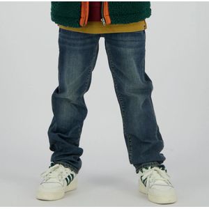 Vingino jongens jeans - Medium denim