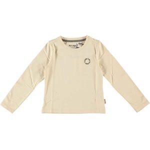 Blue Rebel meisjes longsleeve - Beige