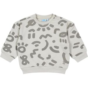 Flinq jongens sweater - Kit