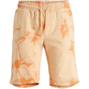 Jack & Jones Junior jongens korte broek - Beige