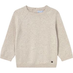 Mayoral jongens trui - Beige