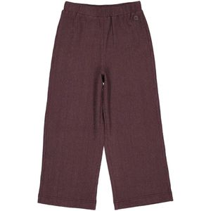 Quapi meisjes broek - Paars