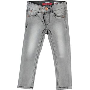 Vingino meisjes jeans - Grijs