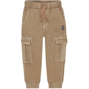 Tumble 'N Dry jongens broek - Bruin