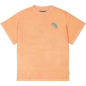 Tumble 'N Dry jongens t-shirt - Koraal
