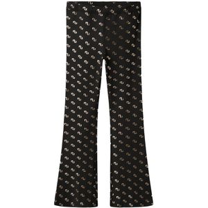 Name It meisjes broek - Zwart