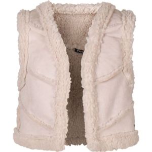 Persival meisjes gilet - Kit