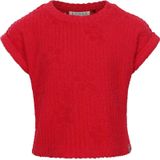 Looxs meisjes t-shirt - Rood