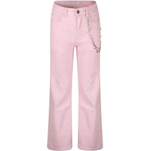 D-zine meisjes jeans - Rose