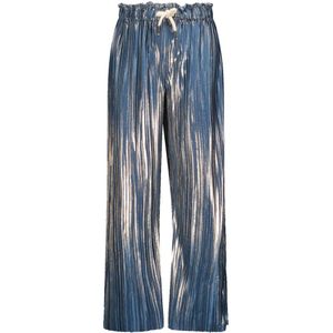 Like Flo meisjes broek - Indigo