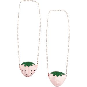NoNo meisjes accessoires - Rose