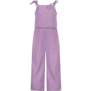 The New Chapter meisjes jumpsuit - Lavendel