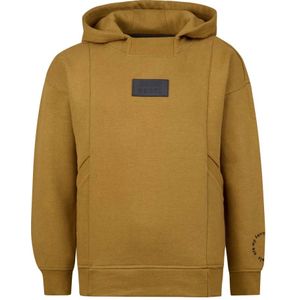 Blue Rebel jongens hoodie - Camel