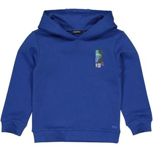 Quapi jongens sweater - Blauw