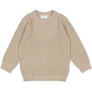 Sturdy jongens trui - Zand