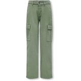 KIDS ONLY meisjes broek - Groen