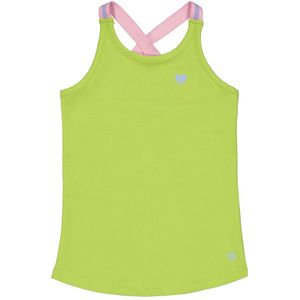 Quapi meisjes singlet - Groen