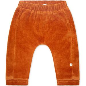 Moodstreet meisjes broek - Bruin