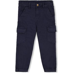 Sturdy jongens broek - Indigo