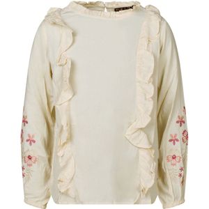 D-zine meisjes blouse - Kit