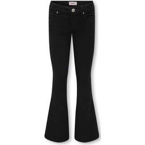 KIDS ONLY meisjes jeans - Black denim