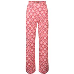 D-zine meisjes broek - Rose