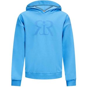 Retour meisjes hoodie - Pastel blue